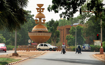 Нигер ограничил выдачу виз гражданам ряда стран Европы