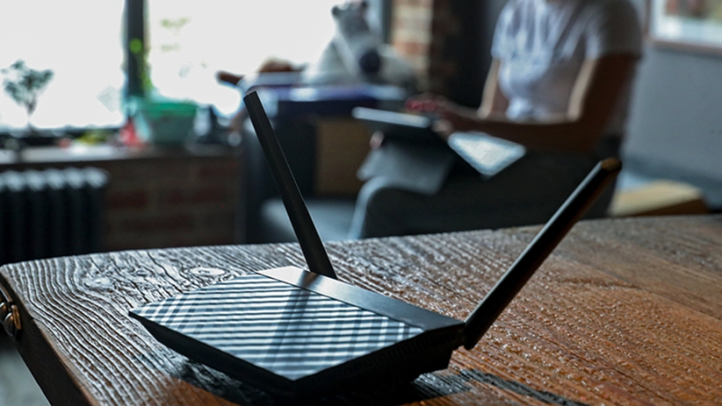 Россияне стали скупать Wi-Fi-роутеры из-за блокировок интернета