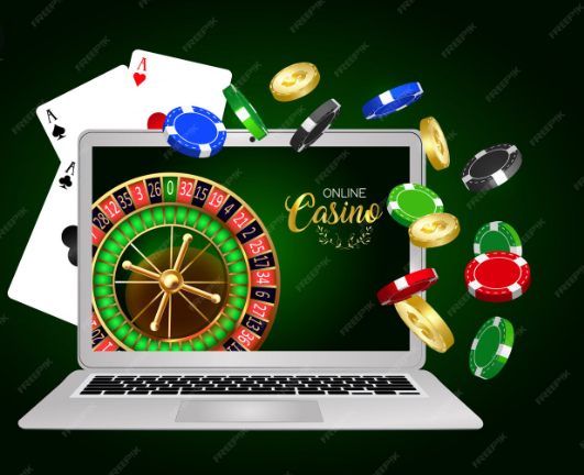 Новинки онлайн-казино: игры на любой вкус