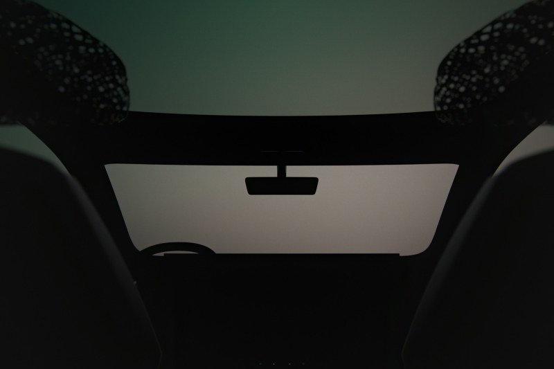 Skoda приоткрыла салон предвестника будущего универсала Octavia