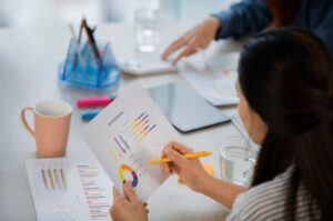 Маркетинговое исследование: Заказать помощь профессионалов