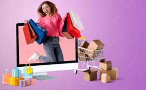 Промокоды при онлайн-покупках: ваш путь к экономии