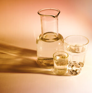 Sephadex C-25: Образец превосходной технологии разделения