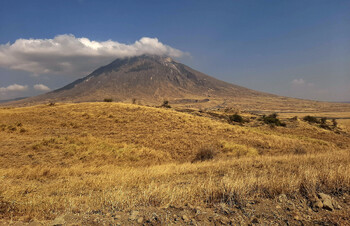 Танзания вводит новый сбор для пассажиров международных рейсов