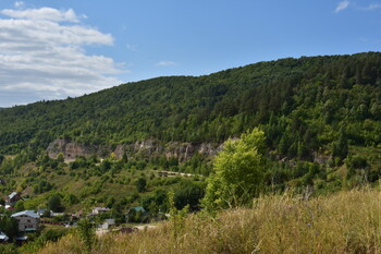 Туристы погибли при обрыве зиплайна под Самарой