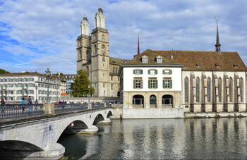 В Европе появится альтернатива ночным поездам