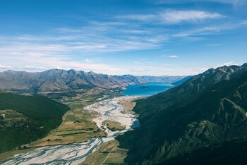 В Новой Зеландии введут плату за посещение популярных природных мест