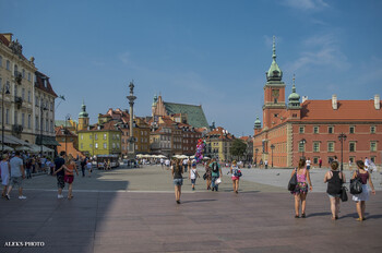 В Польше хотят отменить безвизовый режим с рядом стран