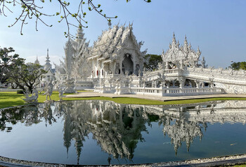 В Таиланде запускают оплату товаров и услуг криптовалютой