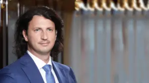 Александр Колесов: лидер, выстраивающий будущее регионального автодилерства