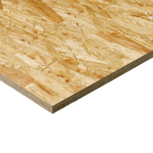 ОСБ плиты: свойства, применение и преимущества