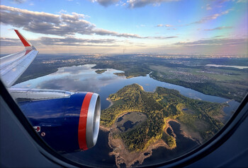 «Аэрофлот» открыл продажу билетов на международные рейсы из Краснодара