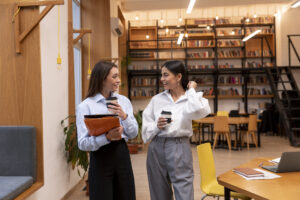 Бизнес-школы Китая: Мосты между Востоком и Западом