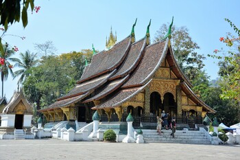 Для въезда и выезда из Лаоса туристам придётся заполнять онлайн-анкеты