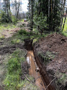 Горизонтальное бурение: надежное решение для сложных задач