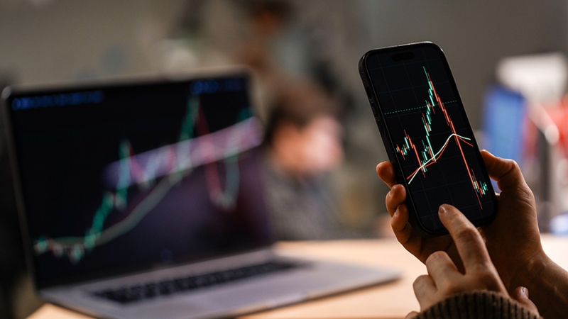 Инвестор обозначила перспективы развития рынка криптовалют в 2025 году