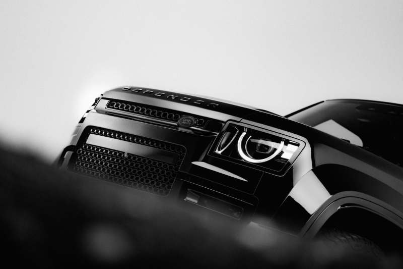 Jaguar Land Rover терпит бедствие в результате кибератаки и ждёт помощи от государства