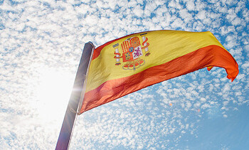 Консульство Испании в Москве приостановило выдачу виз 