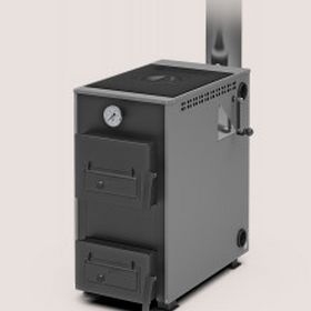 Твердотопливные котлы для отопления: надежность и экономичность