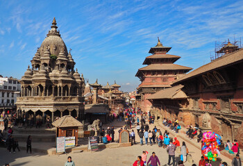 МИД рекомендовал россиянам воздержаться от поездок в Непал