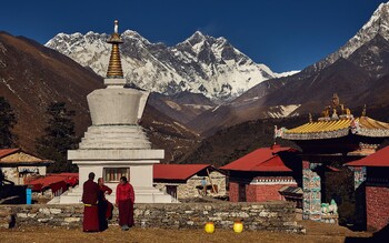 На границе Непала и Индии закрылись все пограничные пункты