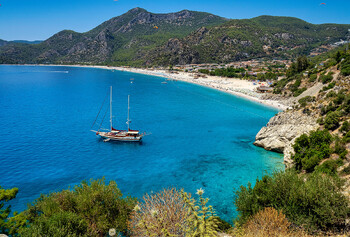 Названы самые популярные страны у россиян в 2025 году