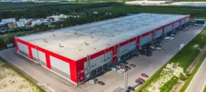 Как выбрать оптимальное складское помещение для бизнеса: советы и рекомендации