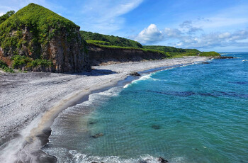 Первый дальневосточный круиз могут запустить в мае 2026 года