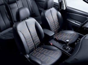 Подогрев сидений в автомобиле: установка и эксплуатация