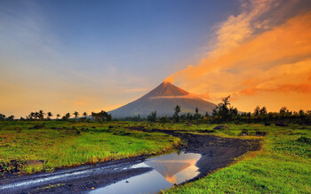 Россия возобновит прямое авиасообщение с Филиппинами в октябре