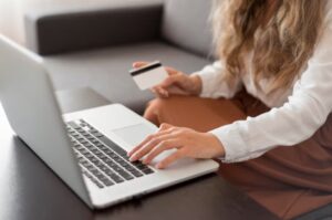 Займы онлайн: быстрое решение финансовых задач