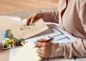 Осуществление кадастровых работ: профессиональная помощь