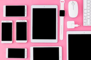 Смартфоны и гаджеты: технологии в повседневной жизни