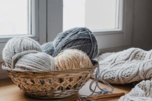 Пряжа для вязания: выбор, виды и советы