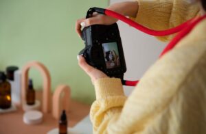 Фотоуслуги: как выбрать профессионального фотографа