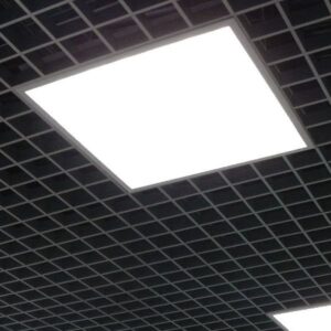 Подвесные потолки: Универсальное решение для любых помещений