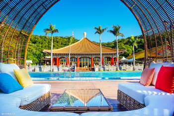 Тайвань вводит цифровые анкеты прибытия