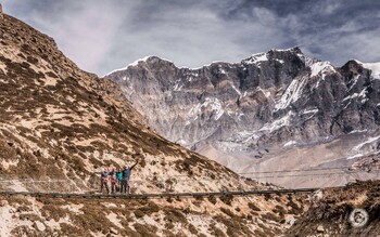 В Непале будут отслеживать передвижения иностранцев