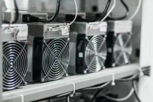 Оптимальные условия для работы майнингового оборудования