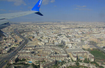 Авиакомпания flydubai повысит уровень обслуживания в эконом-классе