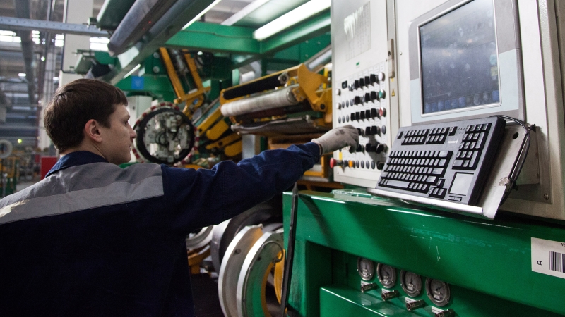 Бизнес и личное: почти 95% итальянских производственных компаний остались в РФ