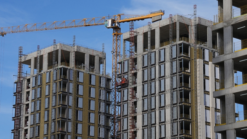 Девелоперы оценили очередное снижение ключевой ставки