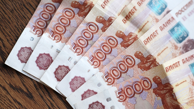 Дмитриев назвал соотношение госдолга России к ВВП одним из самым низких в мире