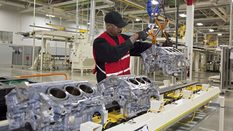 Эксперт отметил готовность ФРС реагировать на ухудшение условий занятости в США