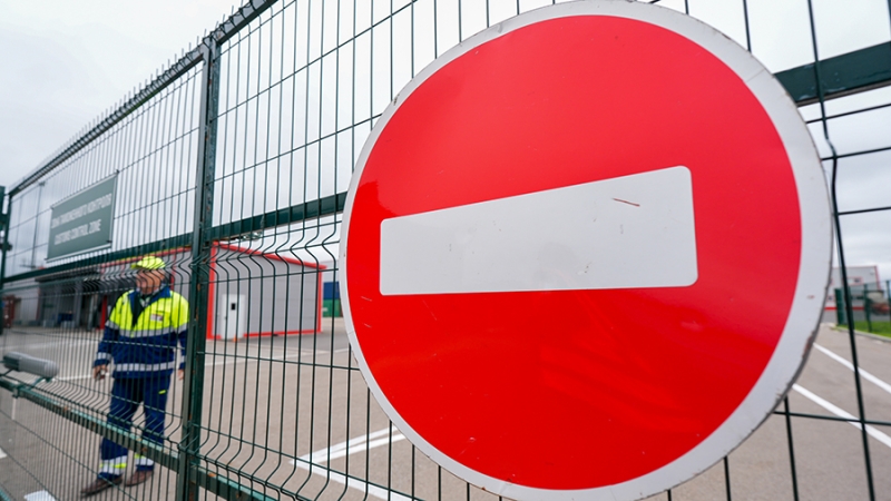 Эксперт прокомментировал новый пакет санкций ЕС против России