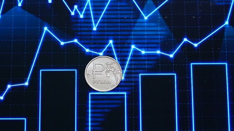 Эксперт спрогнозировал дальнейшее укрепление рубля на фоне роста экономики