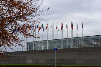 ЕС запретил европейским туроператорам организовывать турпоездки в РФ