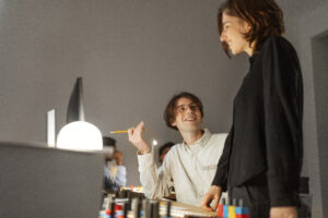 Как развивать свой креативный проект: возможности для креативных предпринимателей