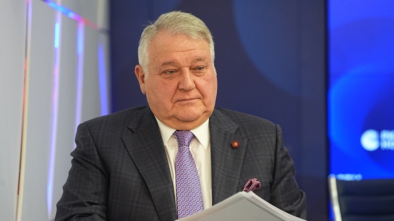 Ковальчук указал на потенциал науки для российских производителей вина