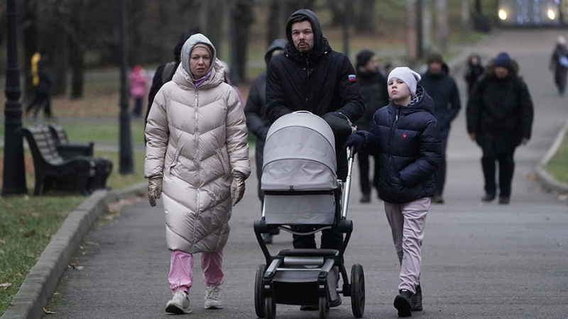 Ковальчук указал на приоритет поддержки семей участников СВО в бюджете РФ